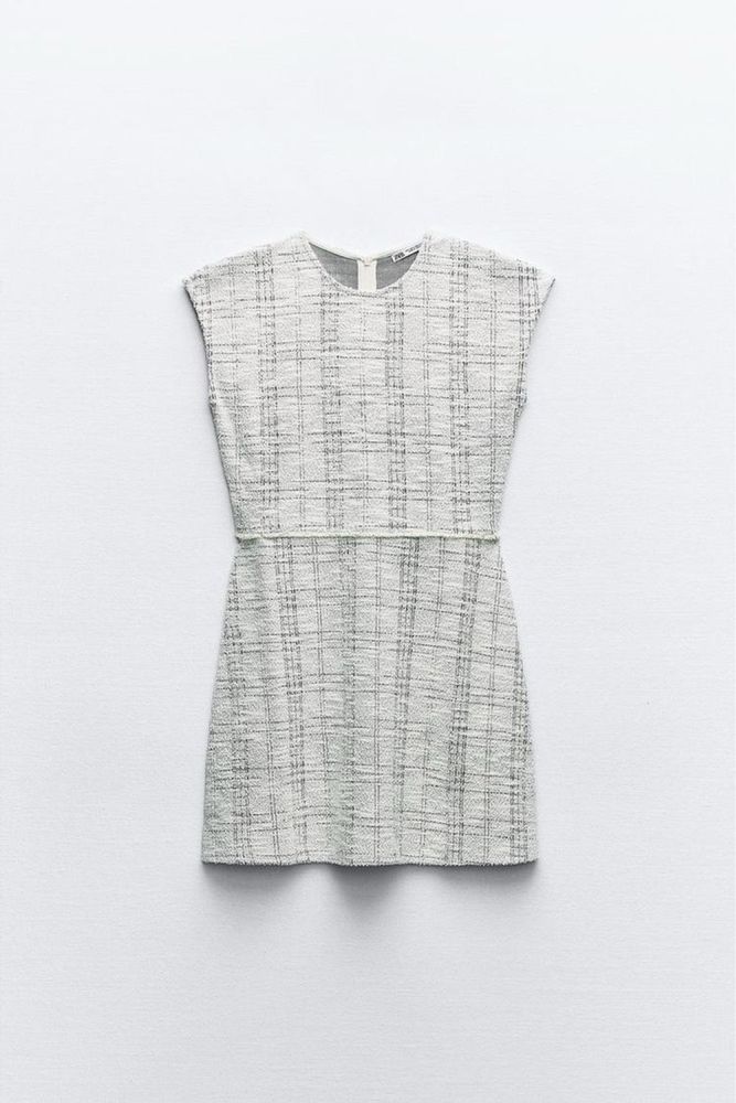 Нова рокля Зара Хс / ZARA XS
