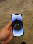 iPhone 14 promax 256gb