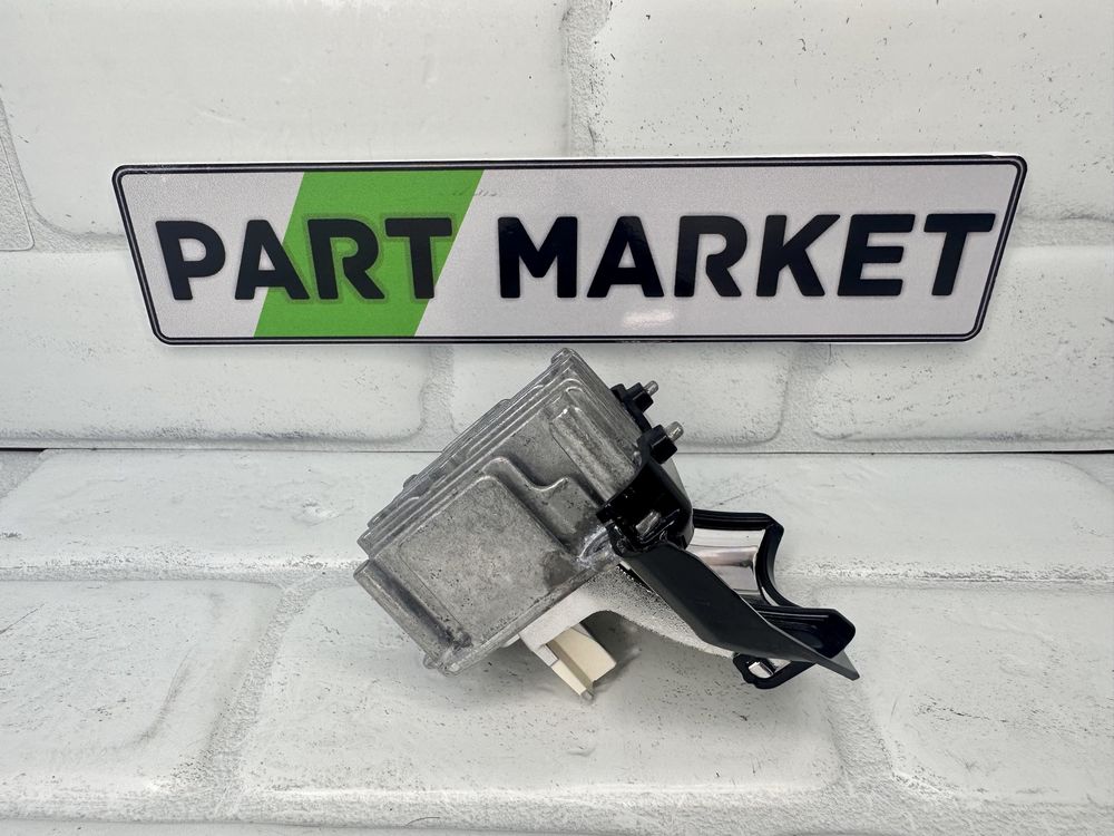 Модул фар AUDI A7 C8 HD MATRIX 214682-00