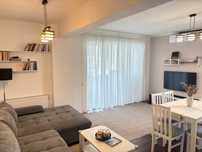 Apartament 3 camere | Floresti, zona Vivo Mall