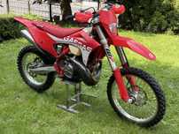 Gasgas 2022 cu acte, impecabil (nu KTM EXC 300 Husqvarna Beta)