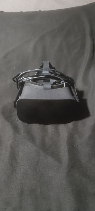 Oculus rift очила