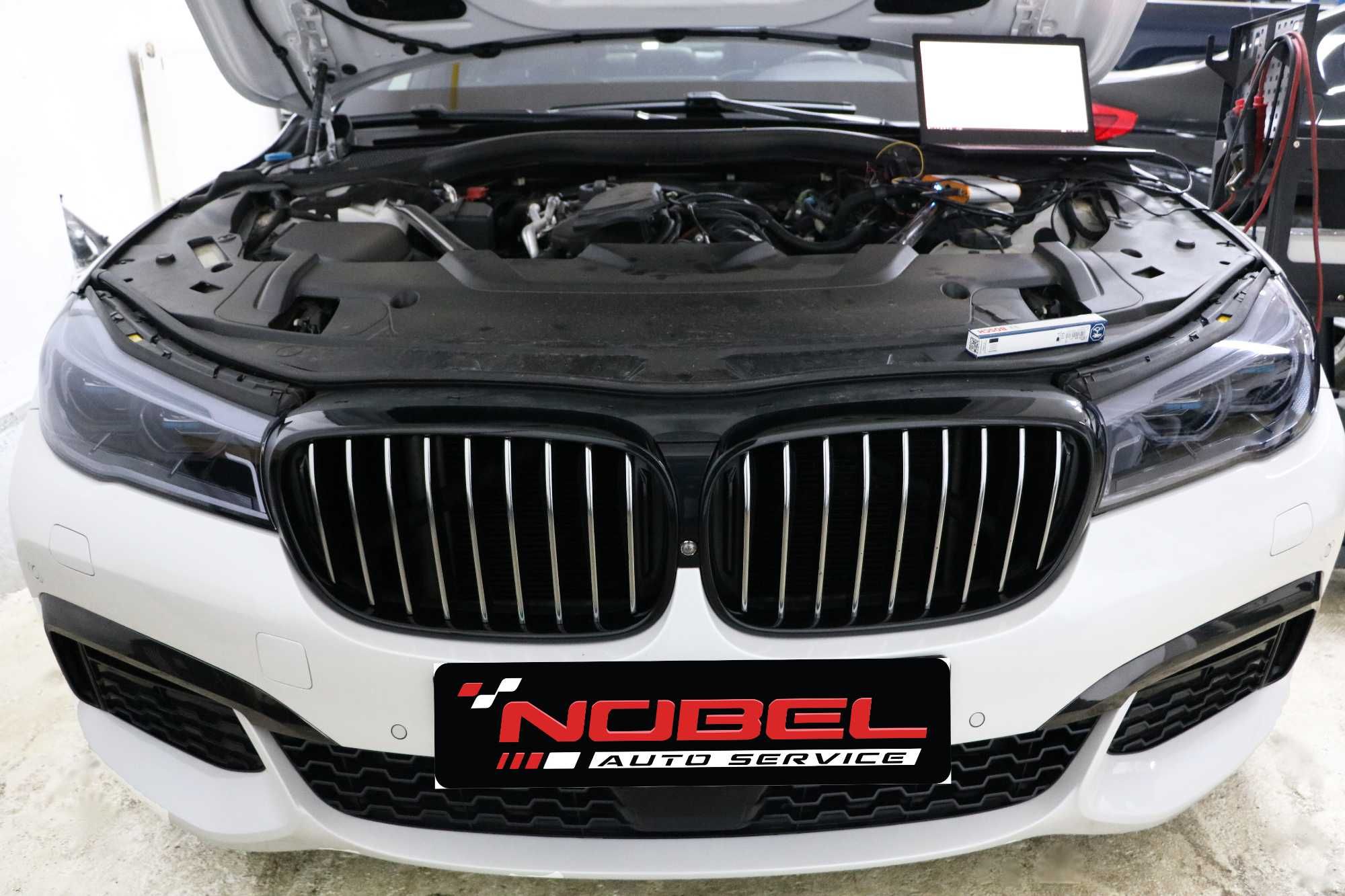 Codari reparatii electrica electronica service auto sector 1 Bucuresti