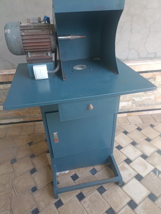 Палировка апарат