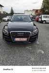 De vânzare audi Q5 3.0 tdi