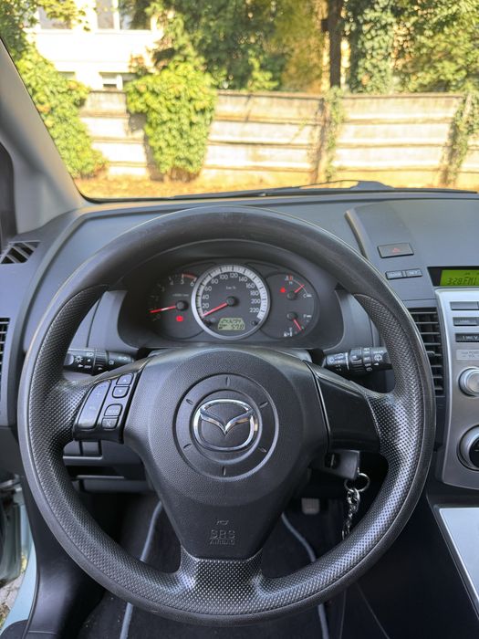 Mazda 5 / 06.2006
