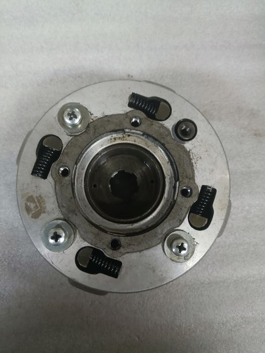 Продам сцепление для квадроцикла 110к автомат