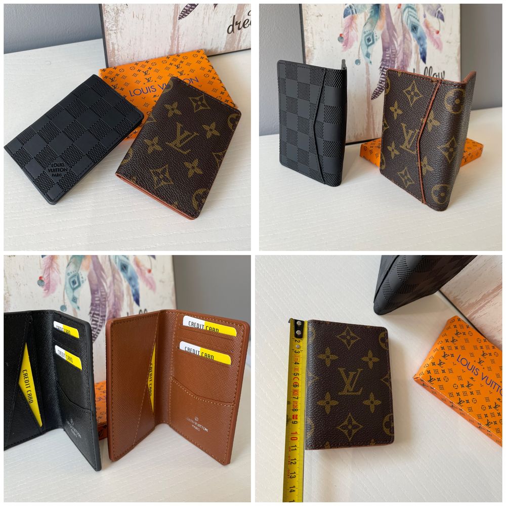 Портмоне Louis Vuitton,Gucci