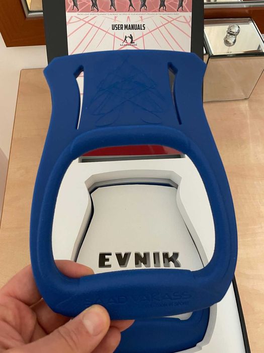 Евник-1 Експлозивна скорост и мощ в ударите ти бокс,мма,кикбокс