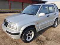 Suzuki grand vitara 2.0i 2005 на части