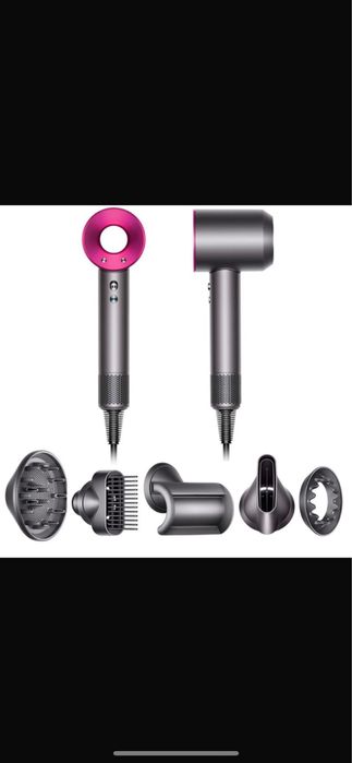 Продам новый Dyson за 50000