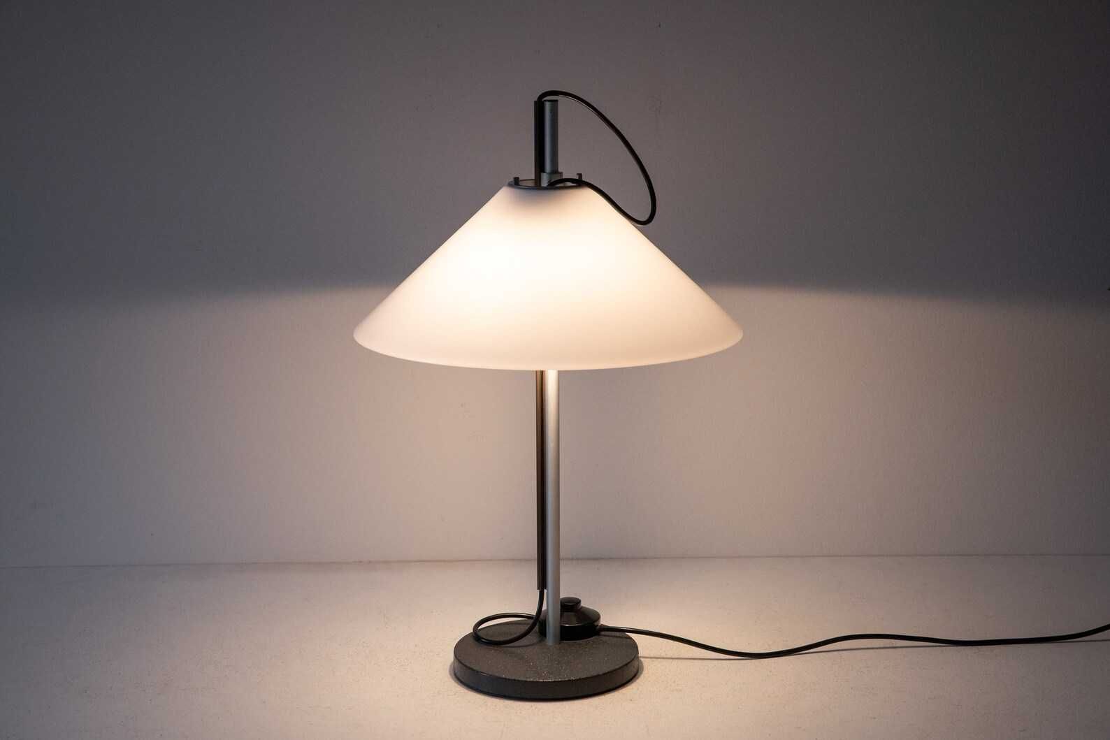 Настолна дизайнерска лампа Aggregato Tavolo Stelo - Artemide