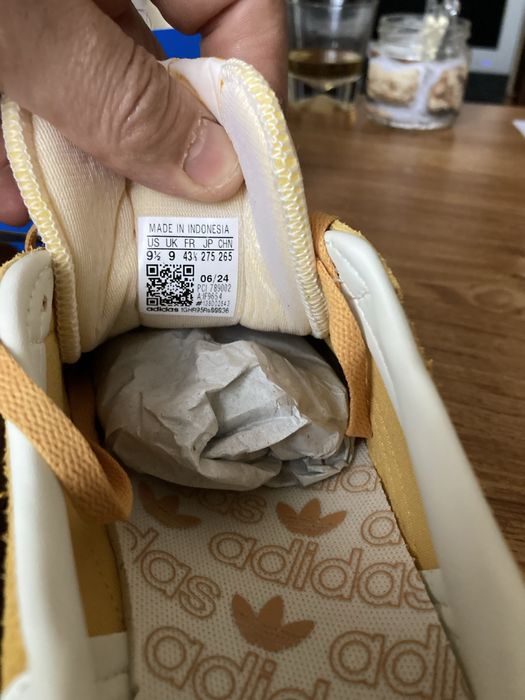 Мъжки оригинални маратонки Adidas Gazelle