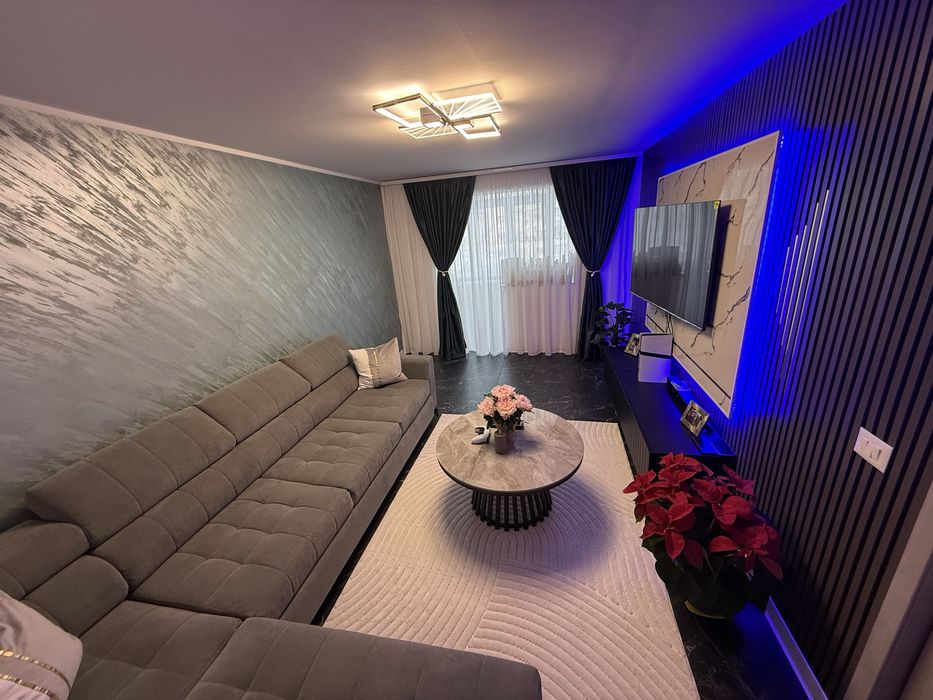 Vând/Schimb Apartament 90MP