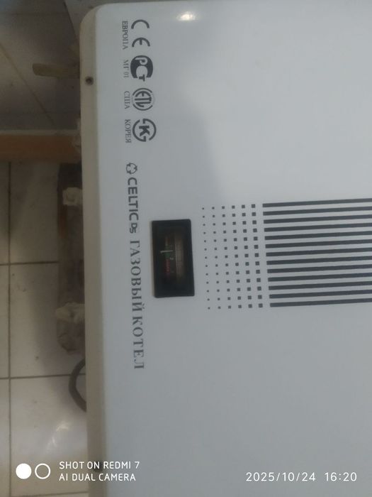 котел кател сотилади