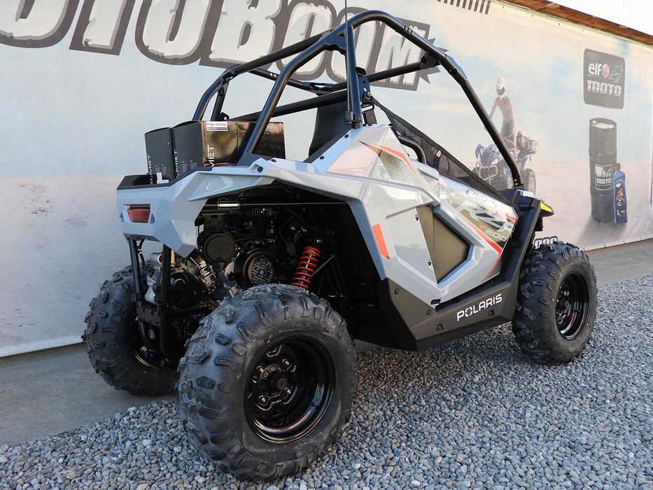 SSV Polaris RZR 200 EFI 2024 | Rate | Leasing
