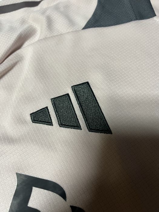 Compleu Fotbal Real Madrid