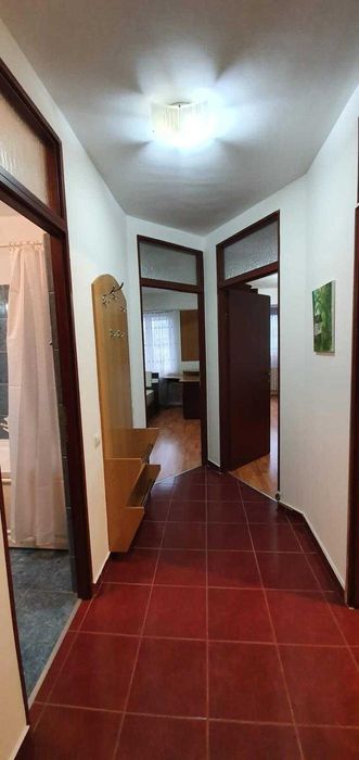 colegă de cameră