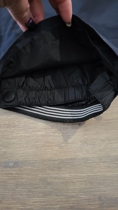 Панталон за ски + поларна блуза