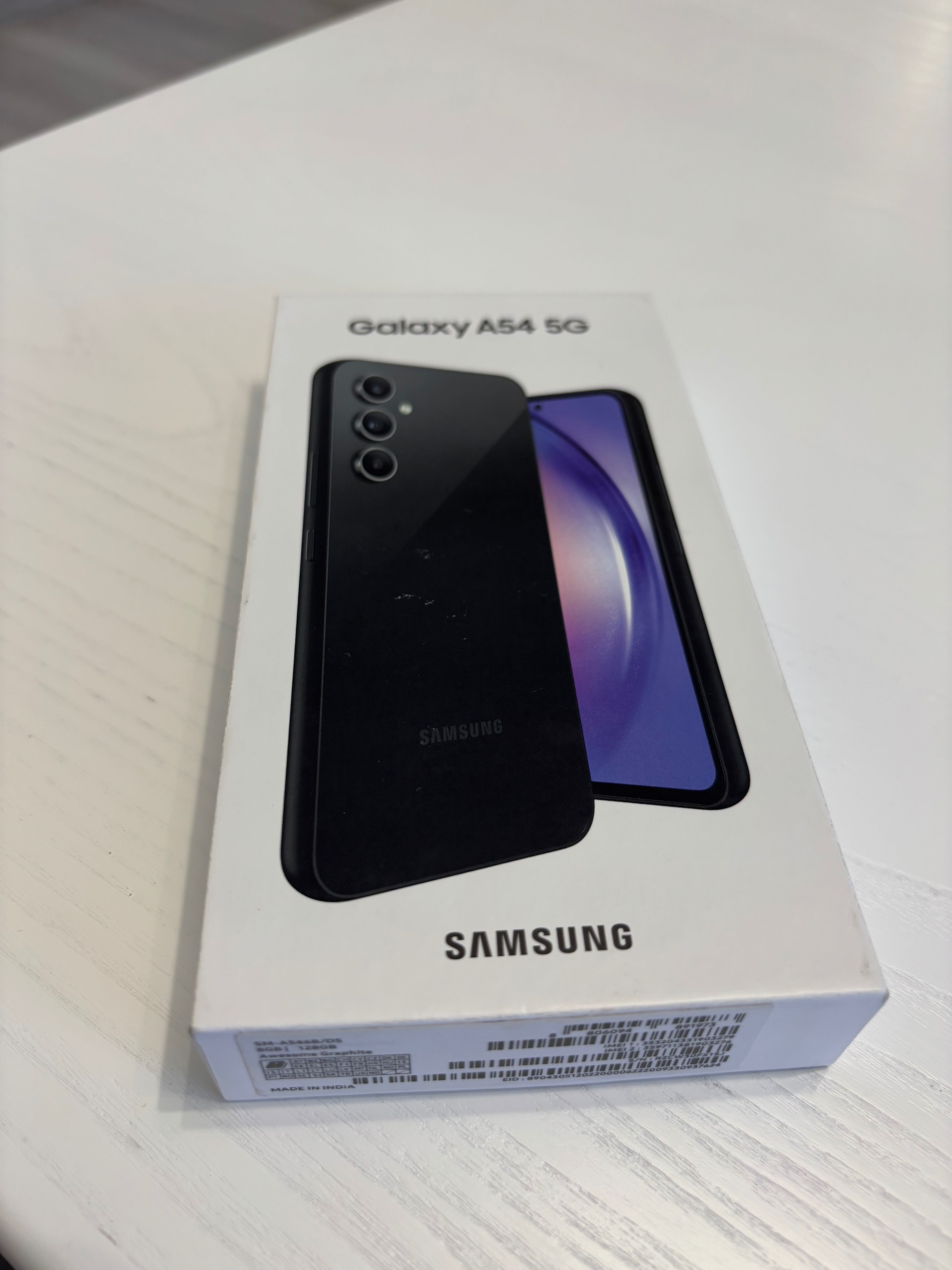 Samsung Galaxy A54 5G