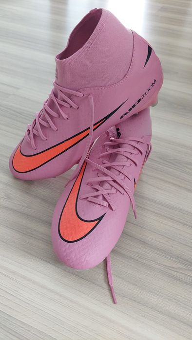 Nike Mercurial Superfly Pro