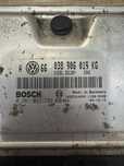 компютър Seat leon 1.9 ARL
