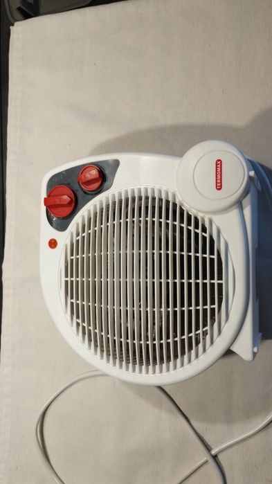 Вентилаторни печки