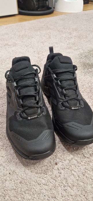 Adidas Terrex Swift R3 Gore-tex