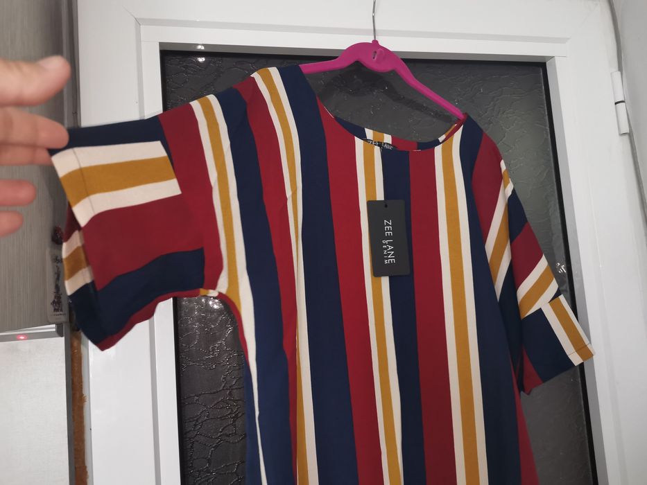 Лятна рокля Zee Lane - L