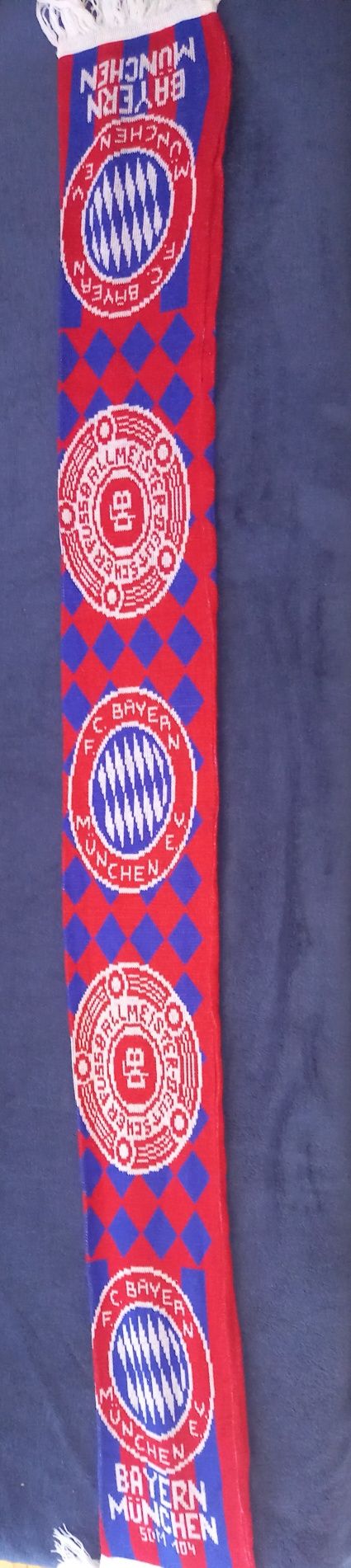 Eșarfă Bayern München