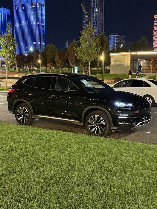 BYD Champion 605 tali Full