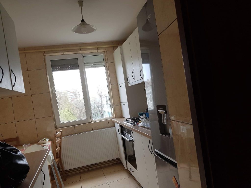 Apartament 3 camere Brancoveanu