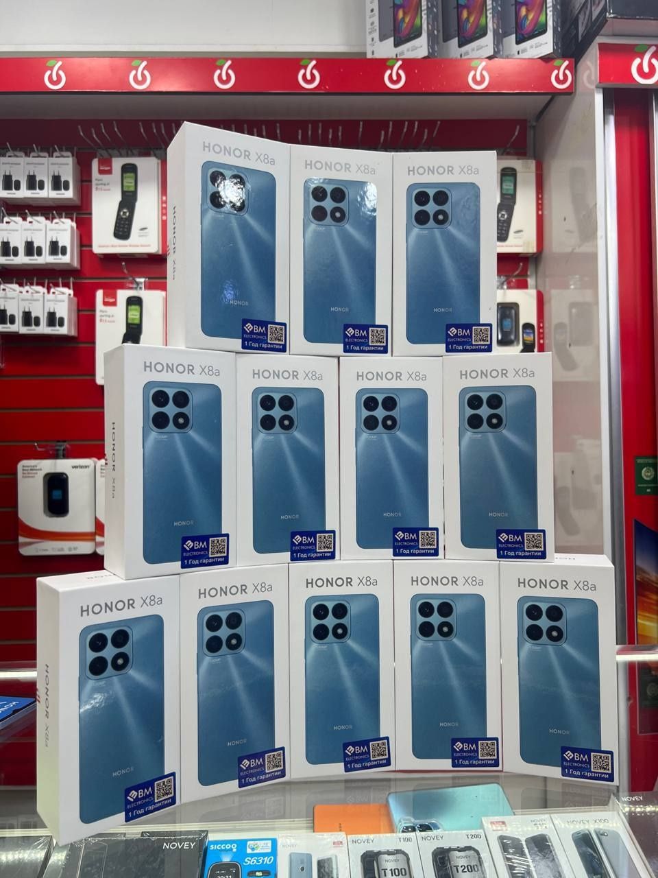 Honor 9C 5G  512gb Naqt va Nasiya