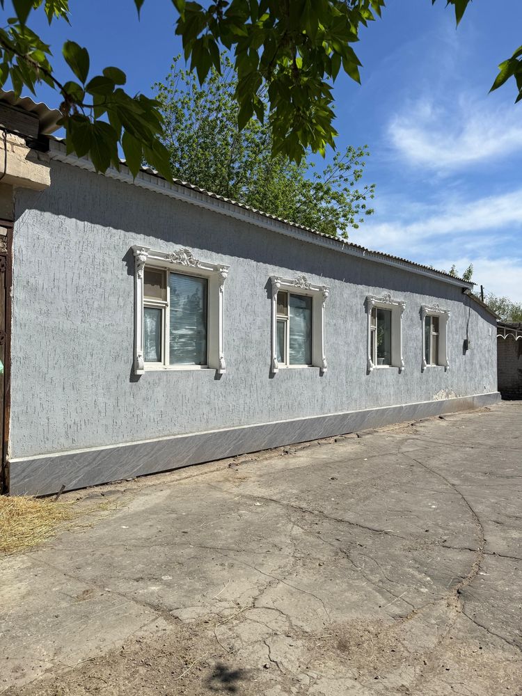Продам дом в центре