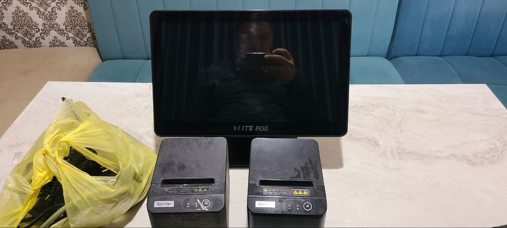 Elkipr  ishlatilgan holati yaxshi