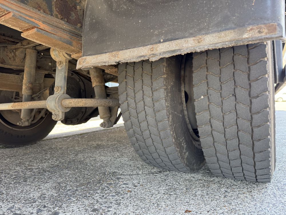 Iveco ML75E18 EEV