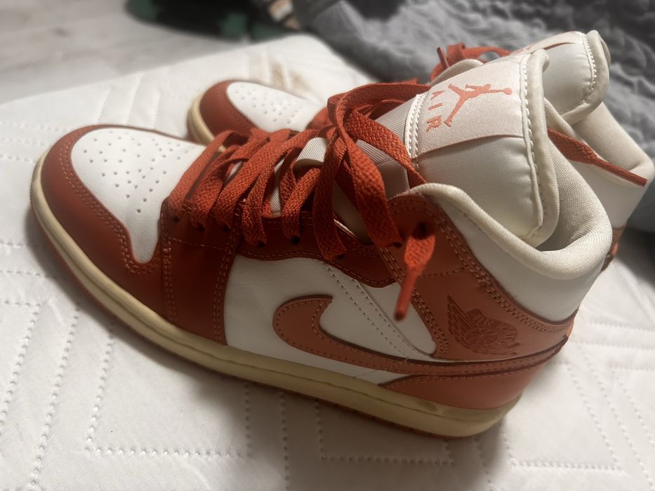 Vând Jordan 1 original
