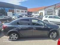 Dacia Logan Stepway