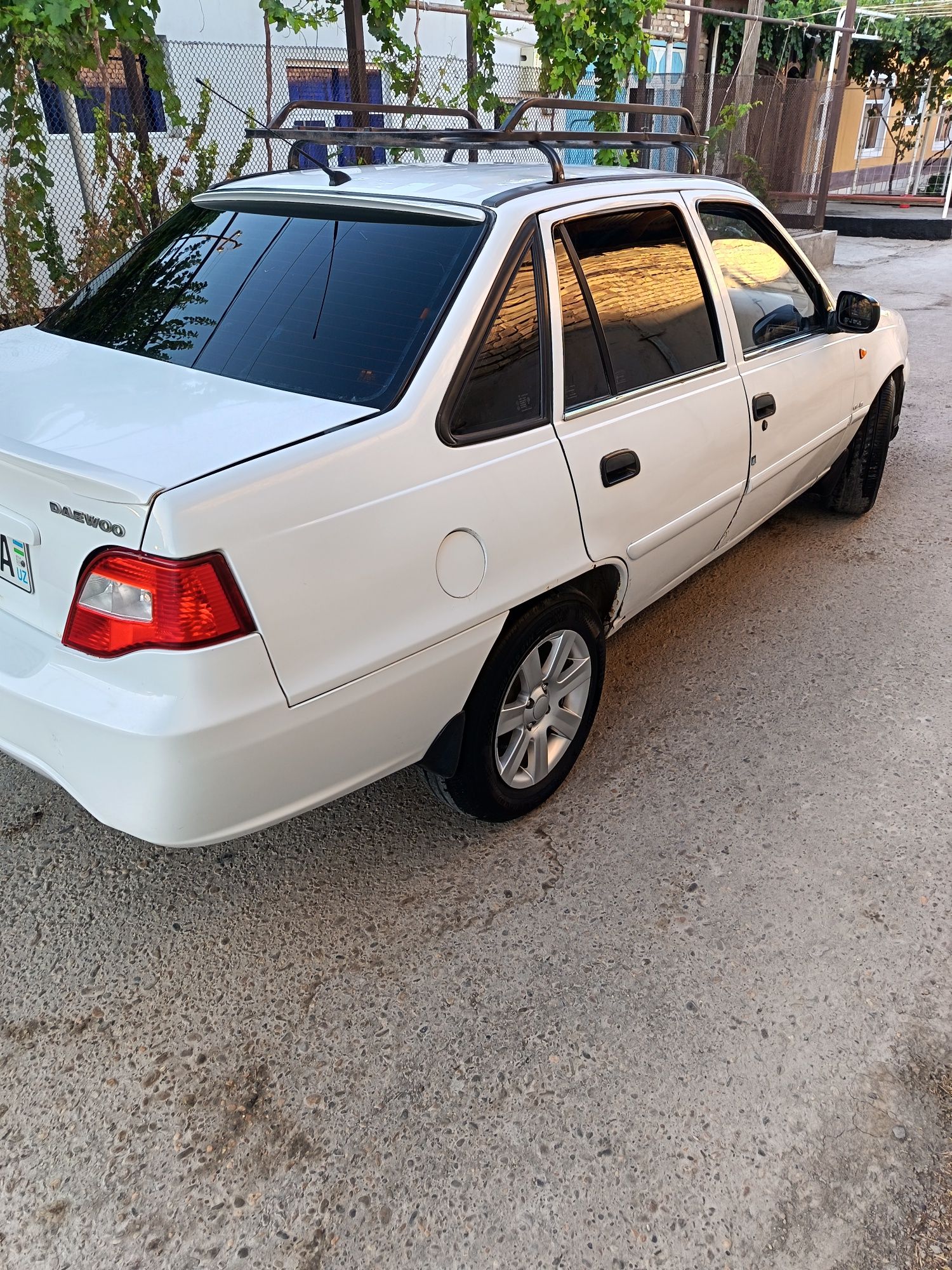 Некся 2  2009 йил