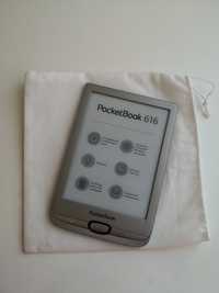 Читалка, PocketBook 616, электронная книга