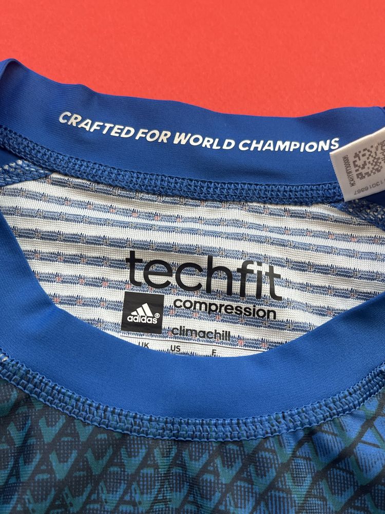 ADIDAS TechFit / ADIDAS  - блуза и клинове  М и Л  / Оригинал