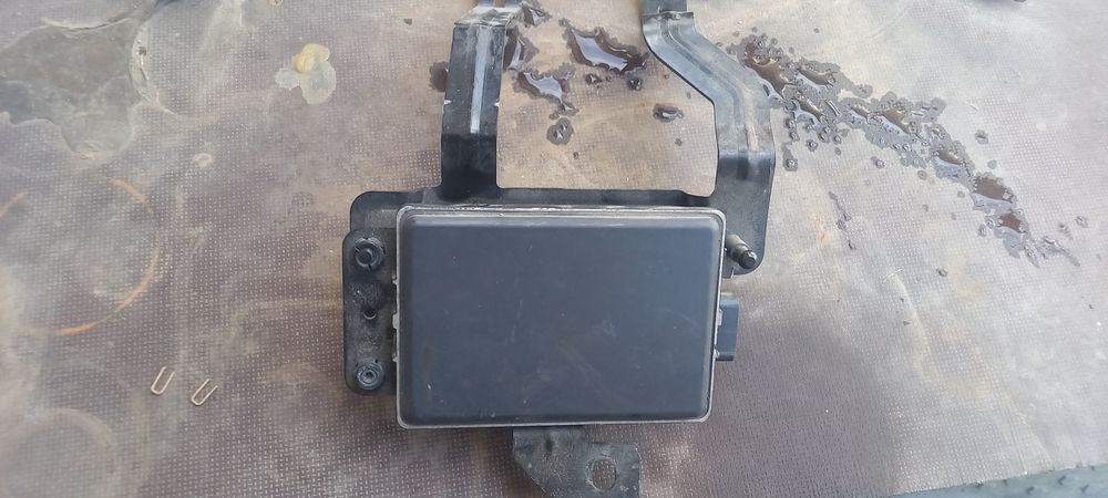 Distronic radar  Acc cruise Opel gm 23438076