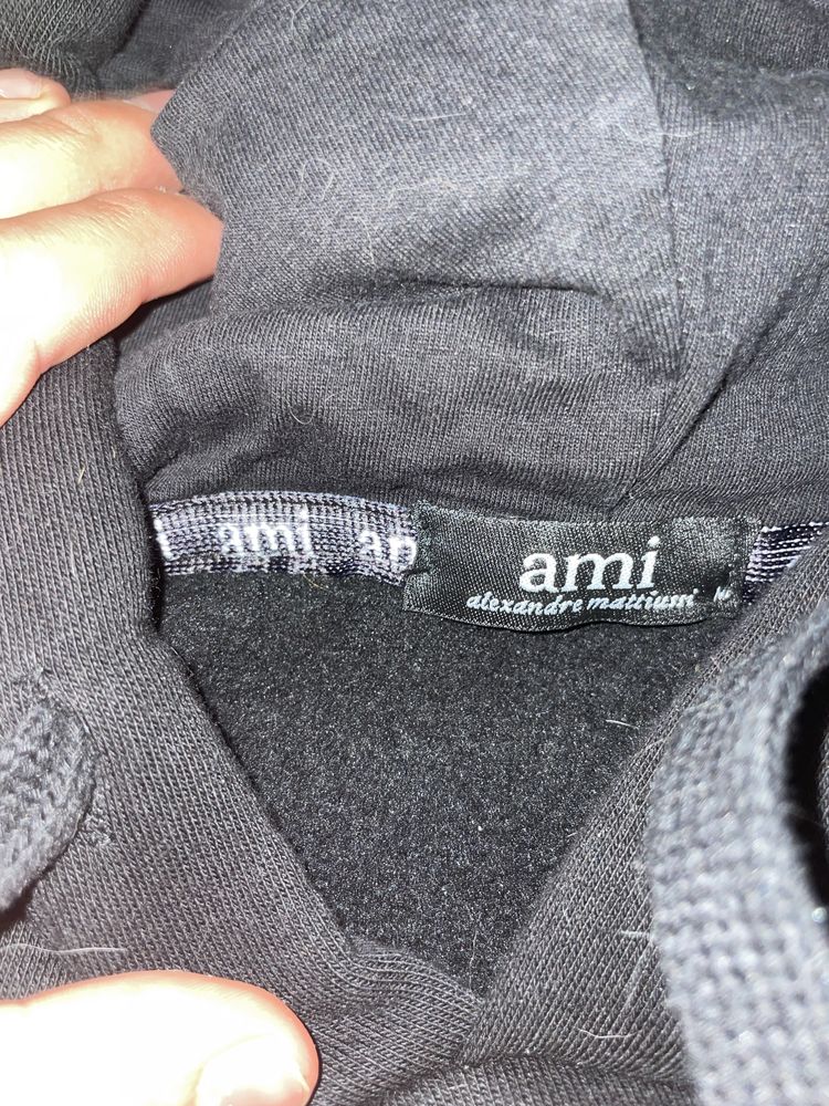 Ami paris худи оригинално