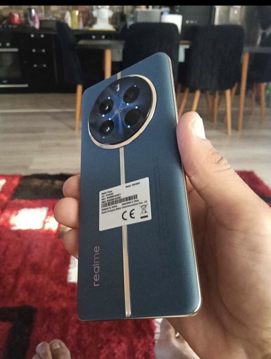 Realme 12 pro  5g nou 0 min