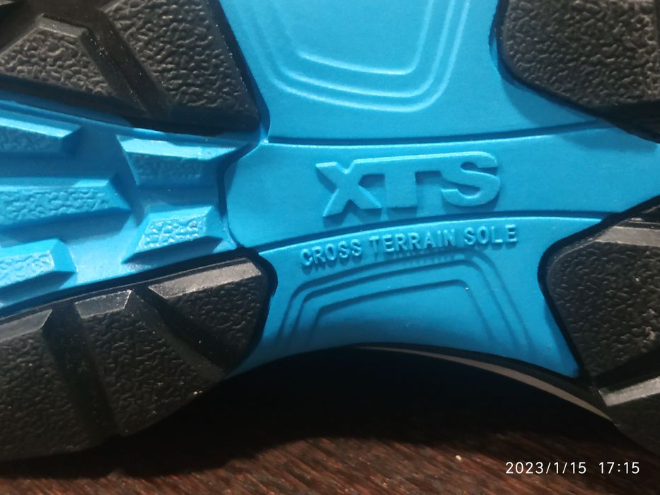 Pantofi încălțăminte lucru profi