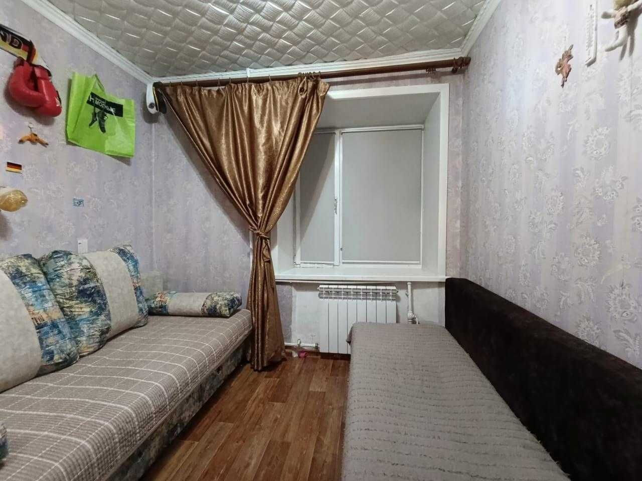 $ продам 3-хкомнатную квартиру в Сортировке!