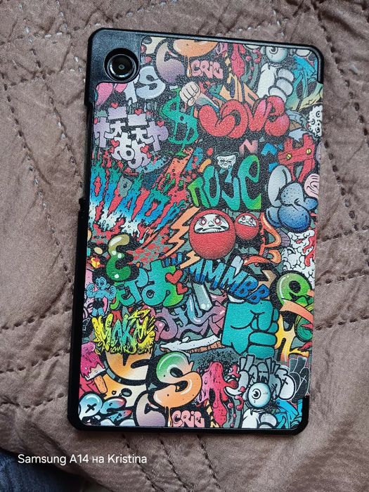 Таблет Galaxy Tab A9