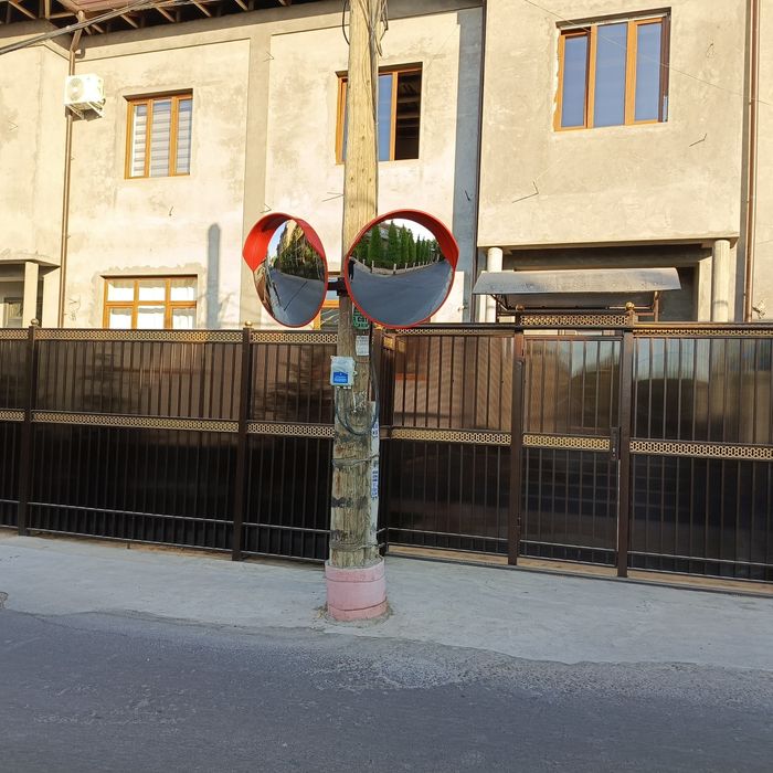 Oyna 60,80,100 diametr