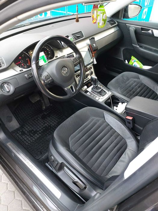 Vand Passat Break Dsg 2.0