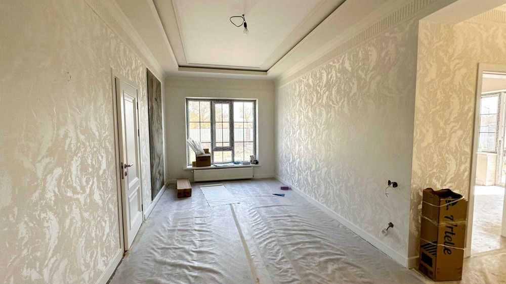 Продам дом в Отенае по горячей цене Айым Империя